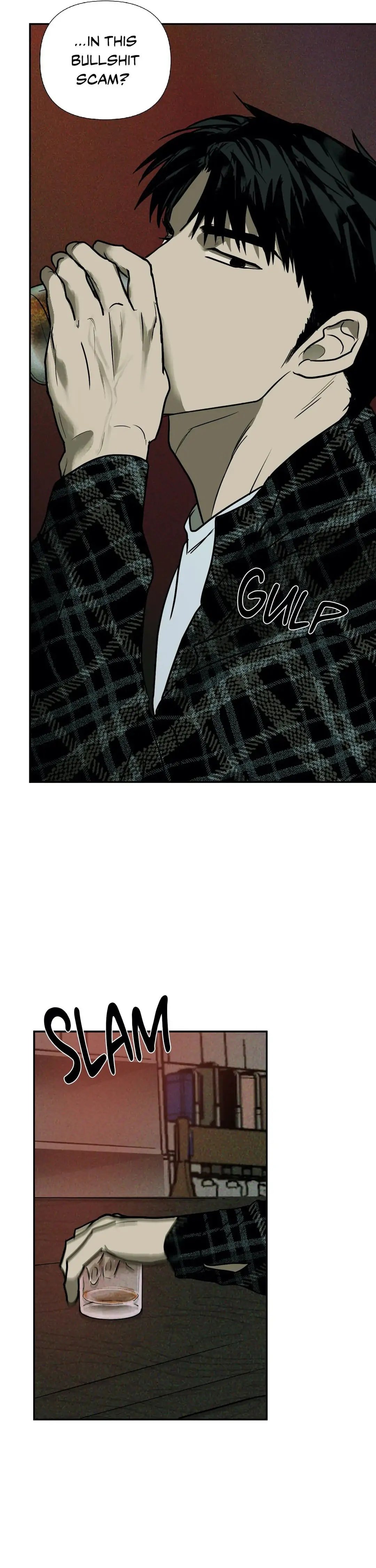 Shutline, Chapter 2 image 18